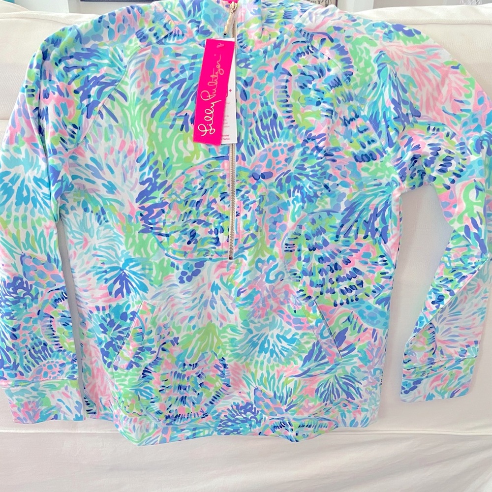 Skipper popover shell of a party M